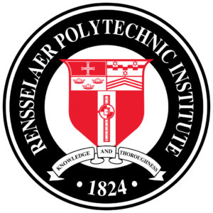 Rensselaer Polytechnic Institute Logo