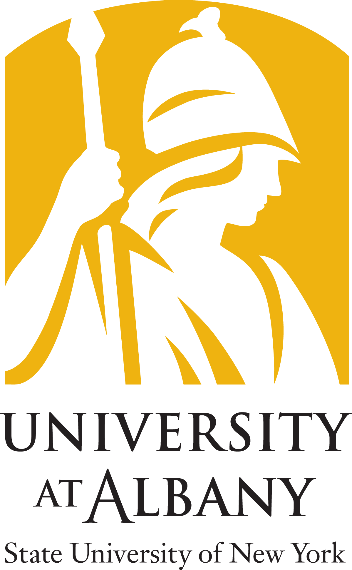 University at Albany Logo